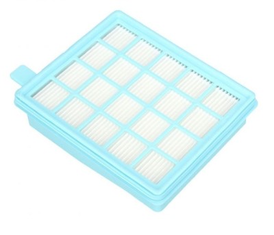 Filtru CP1465/01 pentru Philips PowerPro Compact şi Active 432200493803 Original foto