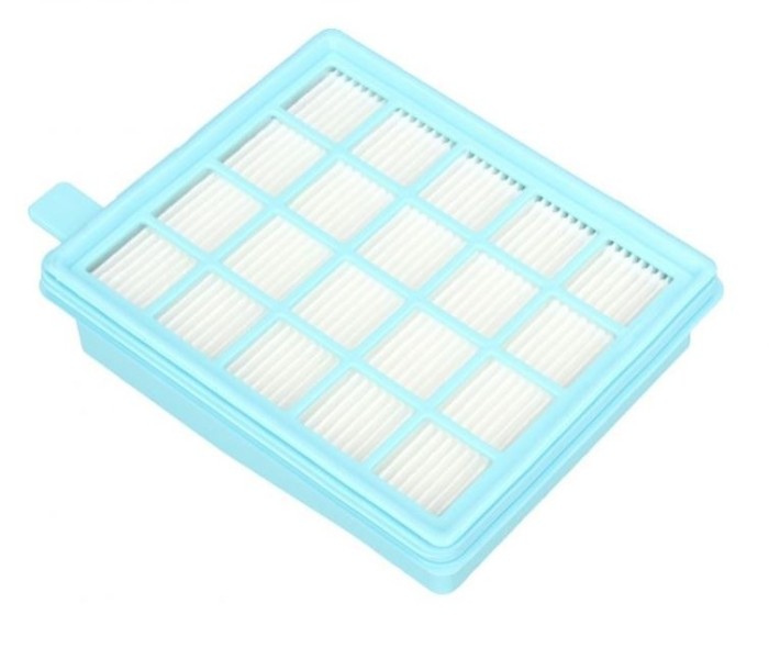 Filtru CP1465/01 pentru Philips PowerPro Compact şi Active 432200493803 Original
