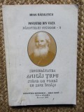 Mihai Radulescu - Povestiri din viata Parintelui Nicodim - 2