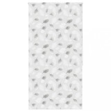 VidaXL Jaluzea cu rolă de duș 120x240 cm lățime material 116 cm