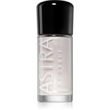 Astra Make-up My Laque 5 Free lac de unghii cu rezistenta indelungata culoare 02 Pearly 12 ml