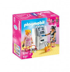 Playmobil - Bancomat foto