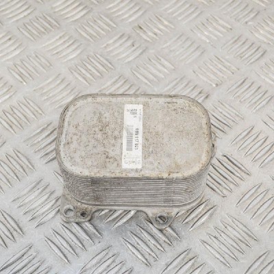 Răcitor de ulei AUDI Q3 8U 2017 OEM: 03N117021 | 3382755 foto