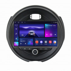 Navigatie dedicata cu Android Mini Cooper / One (F55, F56, F57) 2014 - 2020,