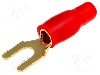 Terminal tip furca, ACV - 30.4440-02 foto