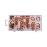 Set saibe cupru 95 buc Yato YT-068713