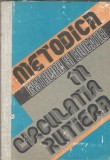Metodica instruirii si educatiei in circulatia rutiera - Emil Mihuleac