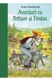 Aventuri cu Pettson si Findus - Sven Nordqvist