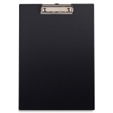 Clipboard, A4, Clip Metalic, Negru, Oem