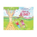 Que es la paz?