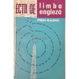 Dan Dutescu - Lectii de limba engleza prin radio (Editia: 1963)