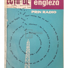 Dan Dutescu - Lectii de limba engleza prin radio (editia 1963)