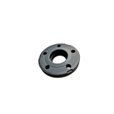 Distantier jante auto 5x114,3 20mm Negru 66,1 Cod: DST3025 Automotive TrustedCars