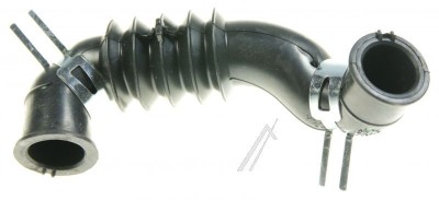 Tub racord flexibil masina de spalat Samsung WW90T554DAX/S7, DC97-17339B SAMSUNG foto