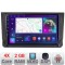Navigatie Seat Ibiza 2017- A-IBZ 2+32 GB Android Waze USB Navigatie Internet Youtube Radio CarStore Technology