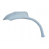 Segment reparatie aripa spate Ford Escape, 02.2001-01.2008; Ford Maverick (1n2), 02.2001-12.2007, Spate, Dreapta, Aftermarket, Rapid