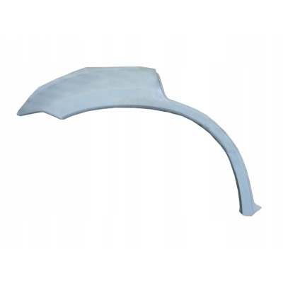 Segment reparatie aripa spate Ford Escape, 02.2001-01.2008; Ford Maverick (1n2), 02.2001-12.2007, Spate, Dreapta, Aftermarket foto