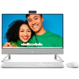 All-In-One PC DELL Inspiron 7730, 27 inch FHD Touchscreen, Procesor Intel&reg; Core&trade; 7 150U 5.4GHz Raptor Lake, 16GB RAM, 1TB SSD, GeForce MX570 A 2GB, Ca