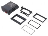 Contor Electronic de Impulsuri cu LED și Ștergere Manuală/Electrică