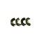 Set saboti frana CITROEN JUMPER bus 244 Z ABE C0F025ABE