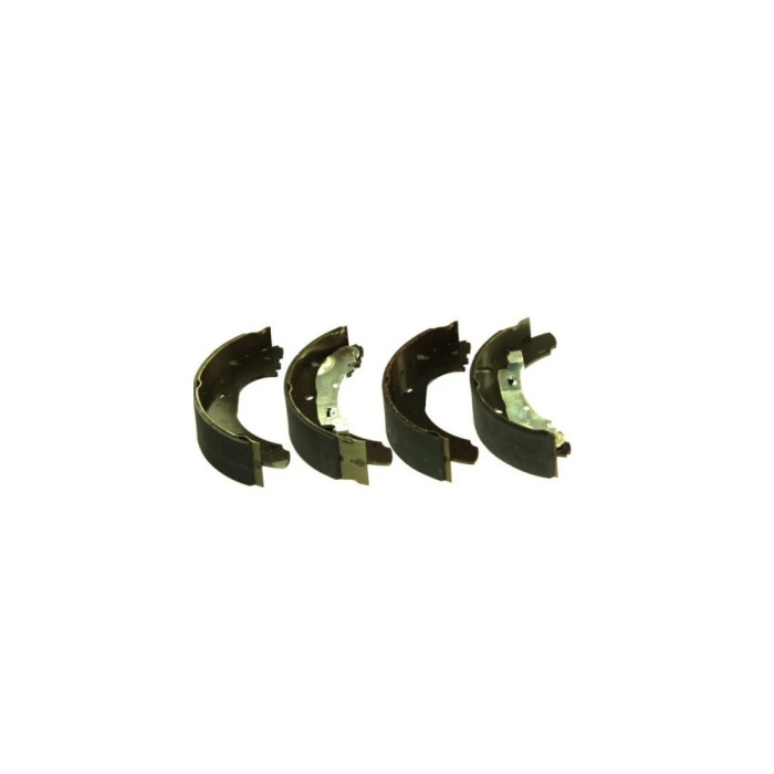 Set saboti frana FIAT DUCATO bus 244 Z ABE C0F025ABE