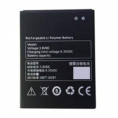 Acumulator Lenovo A586 A765E S696 A630T BL204 foto