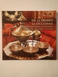 Irina Spirescu - De la Orient la Occident: decorația interioară &icirc;n reședințele domnești și boierești (1774-1914)