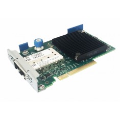 Placa de retea server Dual HP G9 G10 10/25Gb 640FLR-SFP28 840139-001 817747-001