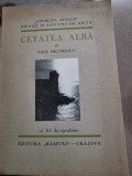 CETATEA ALBA de PAUL NICORESCU