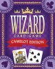Wizard Card Game Camelot Edition