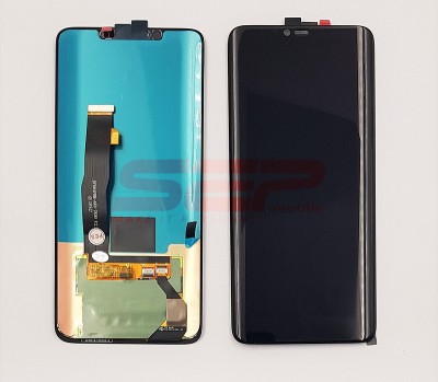 LCD+Touchscreen Huawei Mate 20 Pro BLACK foto