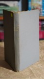 Cumpara ieftin Rudin Ivan Turgheniev carte rusa 1950 editie clasica literatura straina coperta cartonata