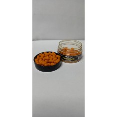 As la Crap - Competition Smoke-Fumigen Wafters 5-6mm - Porumb