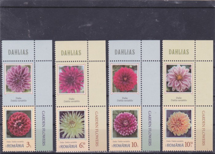 ROMANIA 2022 - DALII, VINIETA 1, MNH - LP 2390