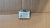 Placa Wireless Dell Inspiron: 1525, 1526, 1545, 1546, 1564, 1570, 1720, 1721, 1750 DW1397
