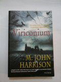 VIRICONIUM - M. JOHN HARRISON