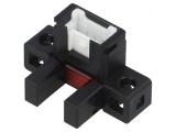 Senzor Fotoelectric NPN DARK-ON/LIGHT-ON 6mm PBT PM-L65