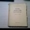 ISTORIA ARHITECTURII ROMANESTI - Grigore Ionescu - Cartea Romaneasca, 1937, 498p