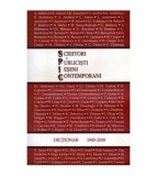 colectiv - Scriitori si publicisti ieseni - dictionar 1945-2008 -