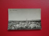 CARTE POSTALA - RPR - CLUJ - VEDERE GENERALA