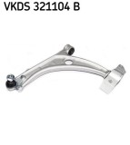 SKF VKDS 321104 B Brat, suspensie roata