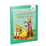 Cumpara ieftin Gasca de aur. Invat sa citesc (Nivelul 1), Gama