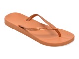Cumpara ieftin Papuci IPANEMA bronz, 8103055, din pvc