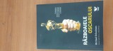 MICHAEL SCHULMAN- RĂZBOAIELE OSCARULUI. O ISTORIE A HOLLYWOODULUI &Icirc;N AUR, SUDOARE ȘI LACRIMI