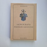 ● Teodor Botis, Monografia Familiei Mocioni, Editata de Muzeul Banatului Timisoara, ed. Mirton, 2003
