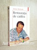 Restauratia de catifea - Adam Michnik