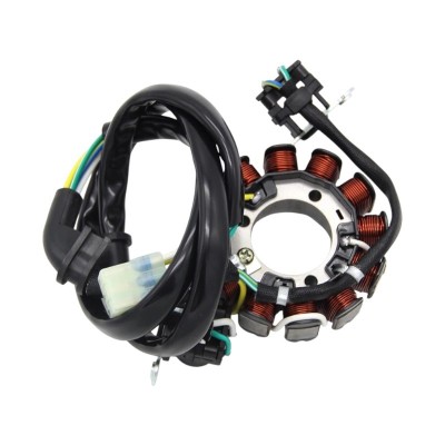 Stator alternator Honda CRF450 CRF450R 2013-2014&amp;nbsp;bobina A1591 foto