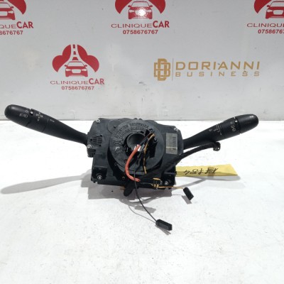 Bloc lumini + spirala volan Citroen C2 2003 - 2012 foto