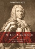 Cumpara ieftin Dimitrie Cantemir | Eugenia Popescu - Judetz, Curtea Veche Publishing