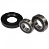 Kit Rulmenti + Simering Masina de Spalat Heinner - Compatibilitate Variata Modele - Trimite Modelul Pentru Verificare!